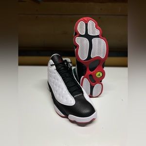 Air Jordan 13 “He Got Game” 2018 Sz 13